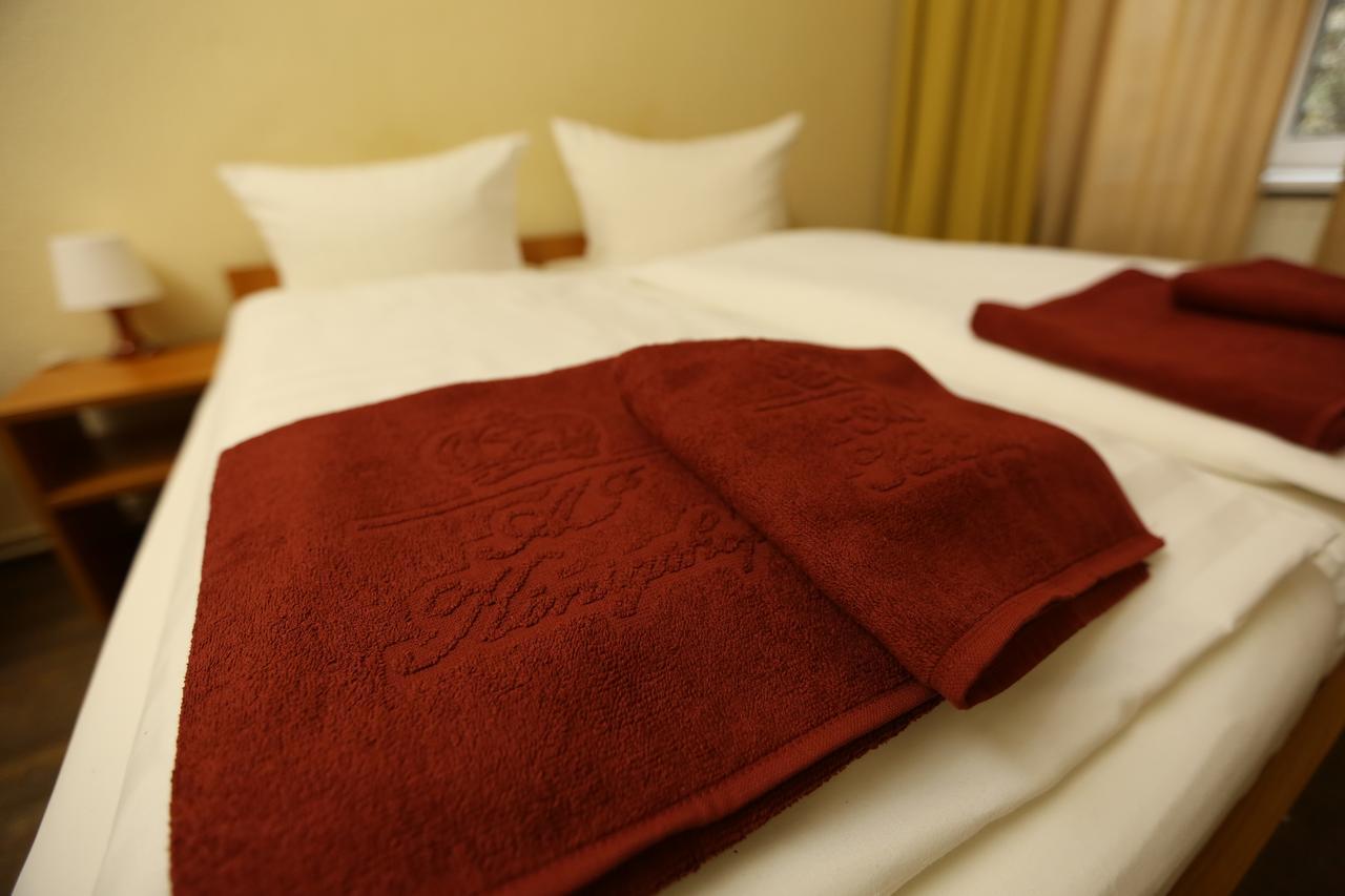 Hotel Ai Koenigshof Берлин Экстерьер фото
