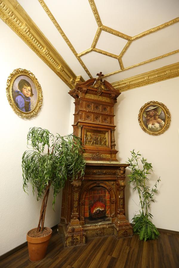 Hotel Ai Koenigshof Берлин Экстерьер фото