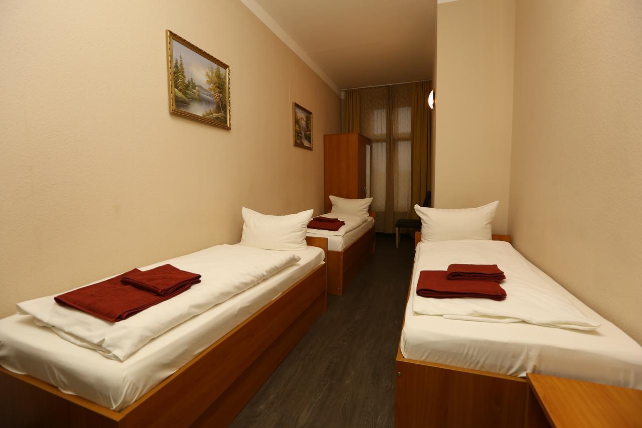 Hotel Ai Koenigshof Берлин Экстерьер фото